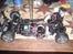 Bil TA-05IFS ebbro350 #solgt#