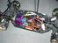 Bil kyosho TF-5