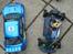 Bil kyosho ( SOLGT )