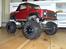 Off-Roader Toyota Land Cruiser 40