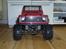 Off-Roader Toyota Land Cruiser 40