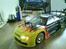 Bil HBX Skyline BXP