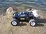 Off-Roader Brushless- Inferno ST-US  - Det er en ombygget Nitro Bil
