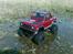 Off-Roader Toyota Land Cruiser 40