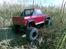 Off-Roader Toyota Land Cruiser 40