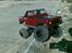 Off-Roader Toyota Land Cruiser 40