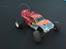 Truck Associated T4RS -byttet-