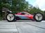 Buggy Xray 808