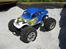 Bil Losi Mini Monster Baja