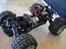Bil Losi Mini Monster Baja