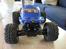 Bil Losi Mini Monster Baja
