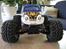 Bil Losi Mini Monster Baja