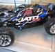 Bil Traxxas Jato 3.3