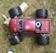 Bil T-maxx conversion"solgt"