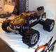 Off-Roader E-MAXX V-Twin (SOLGT)