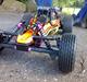 Bil Hpi Baja 5b solgt