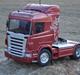 Lastbiler scania r620 4x2