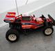 Buggy Nikko Turbo Panther