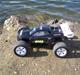 Off-Roader Brushless- Inferno ST-US 
