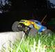 Off-Roader  Bonzer Monster Truck XTi