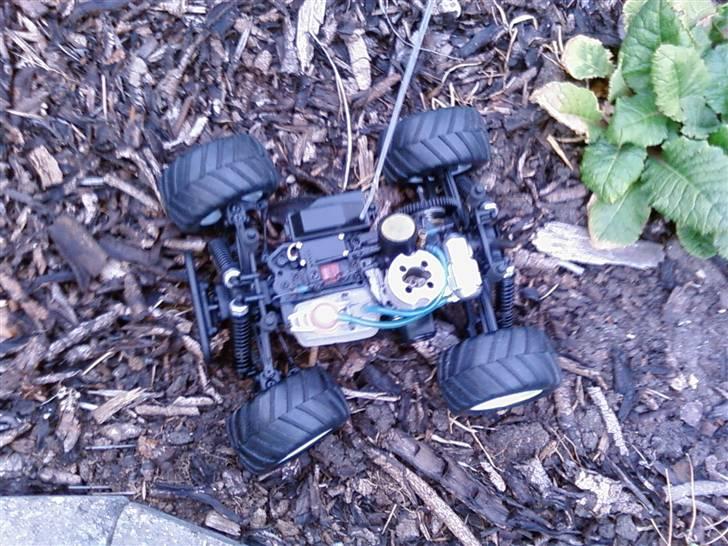 Off-Roader cen mg16 billede 9