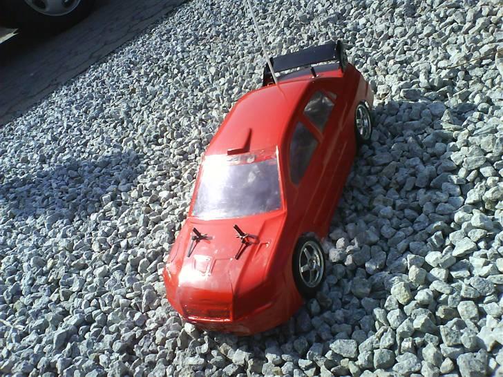 Bil HBX EVO  billede 3