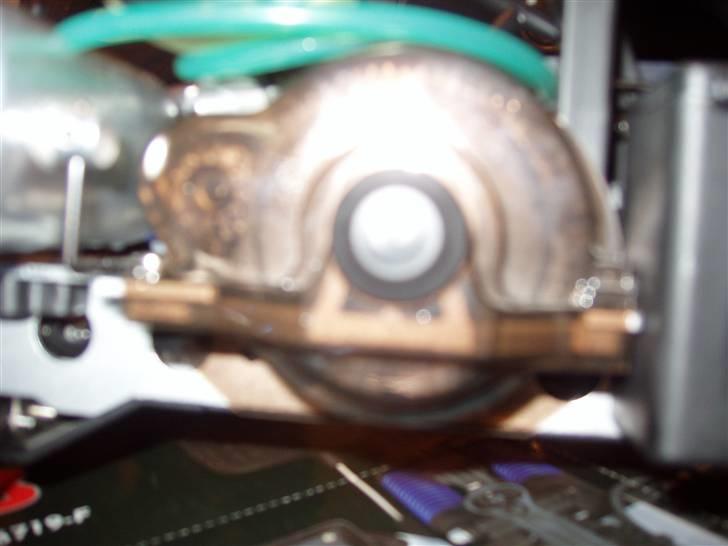 Off-Roader Thunder tiger hammer s18 billede 17