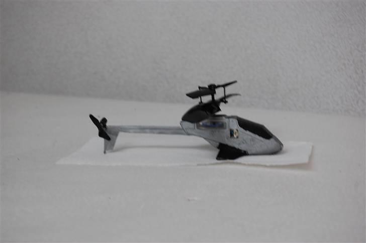 Helikopter picooz billede 2