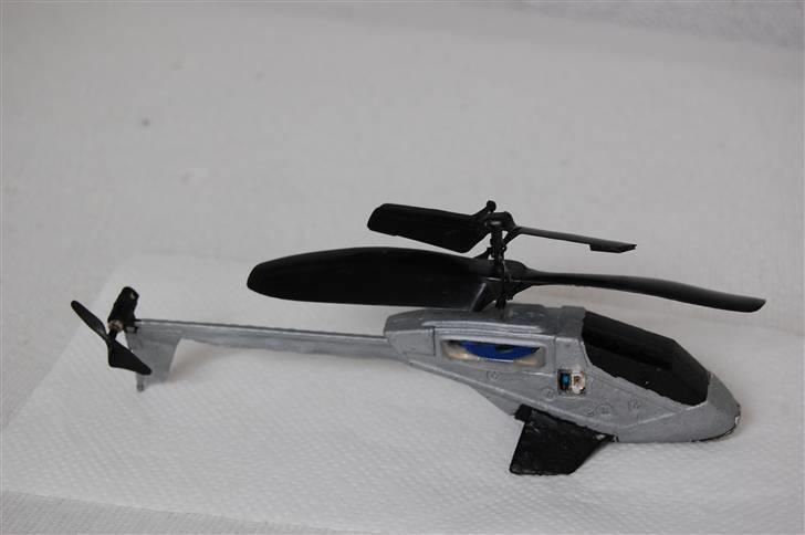 Helikopter picooz billede 3