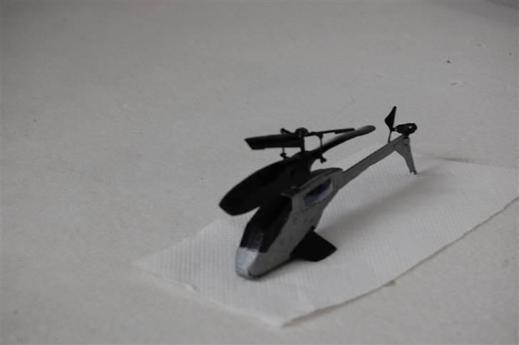 Helikopter picooz billede 4