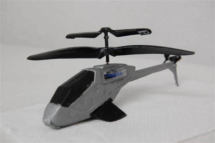 Helikopter picooz billede 7