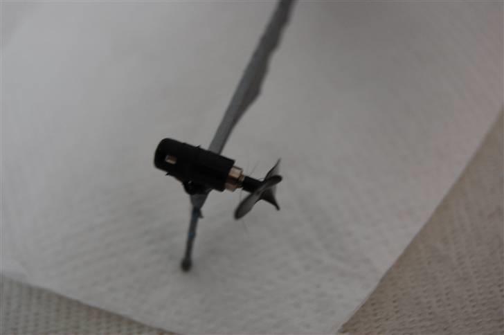 Helikopter picooz billede 9