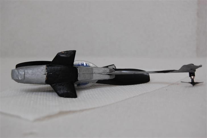 Helikopter picooz billede 10