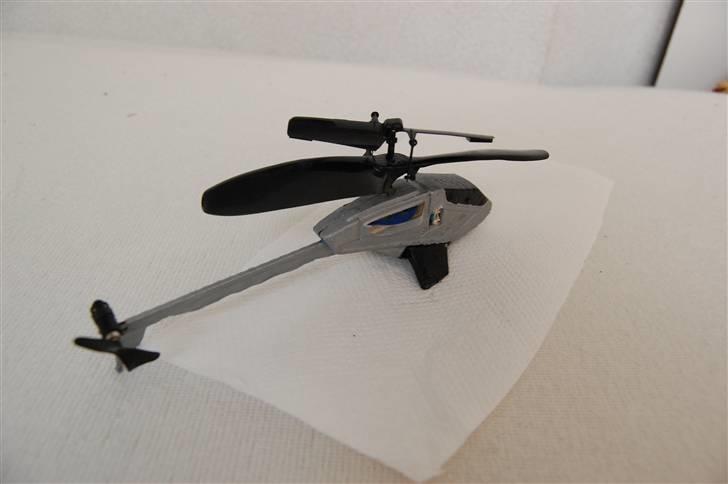 Helikopter picooz billede 11