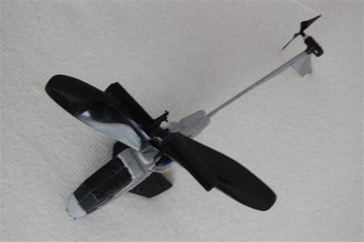 Helikopter picooz billede 13