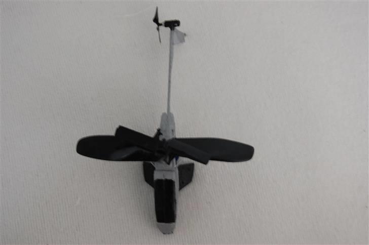 Helikopter picooz billede 14