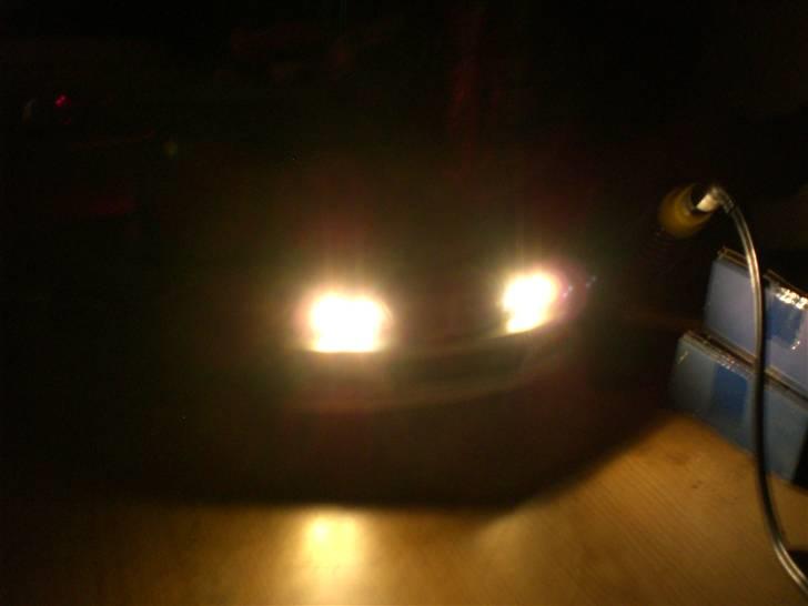 Bil B M W.  M 3. [Tidl. RC enhed]  billede 8