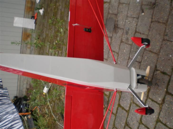 Fly  Decathlon (er solgt) billede 8