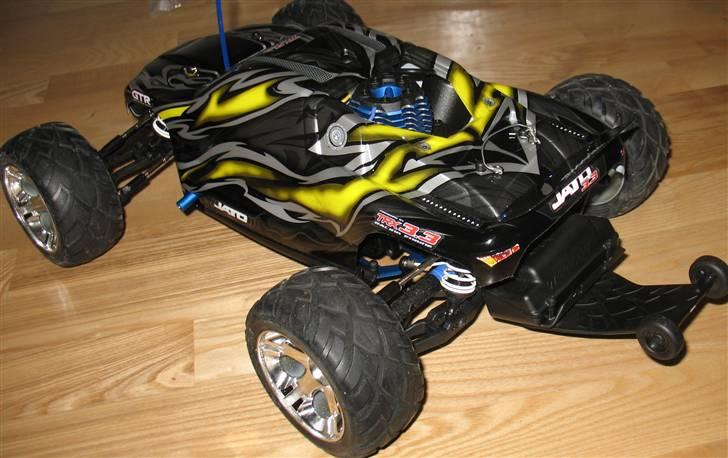 Bil Traxxas Jato 3.3 billede 8