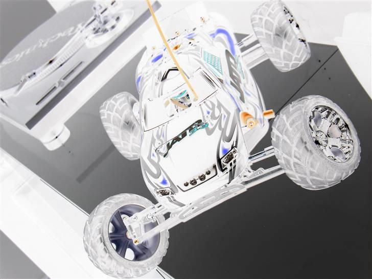 Bil Traxxas Jato 3.3 billede 9