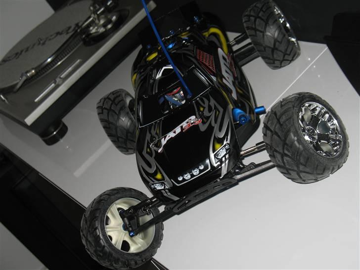 Bil Traxxas Jato 3.3 billede 10