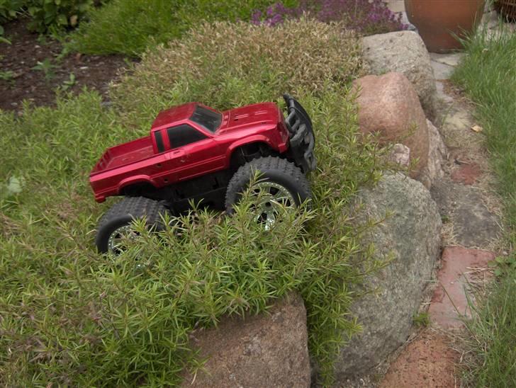 Off-Roader Dacko Mad Bull billede 2