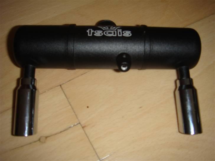 Off-Roader Revo 3.3 (solgt) billede 12