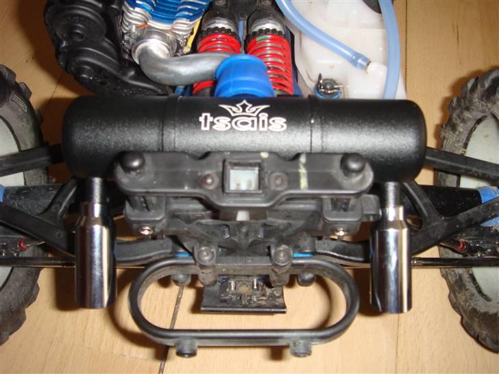 Off-Roader Revo 3.3 (solgt) billede 13