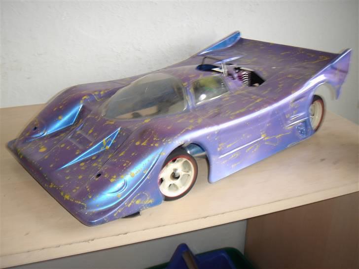 Bil MUGEN MRX 3 billede 5