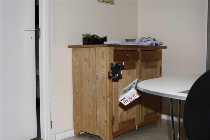 Off-Roader Team Losi Micro-t SOLGT billede 14