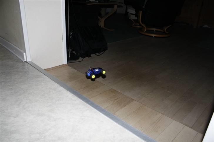 Off-Roader Team Losi Micro-t SOLGT billede 17