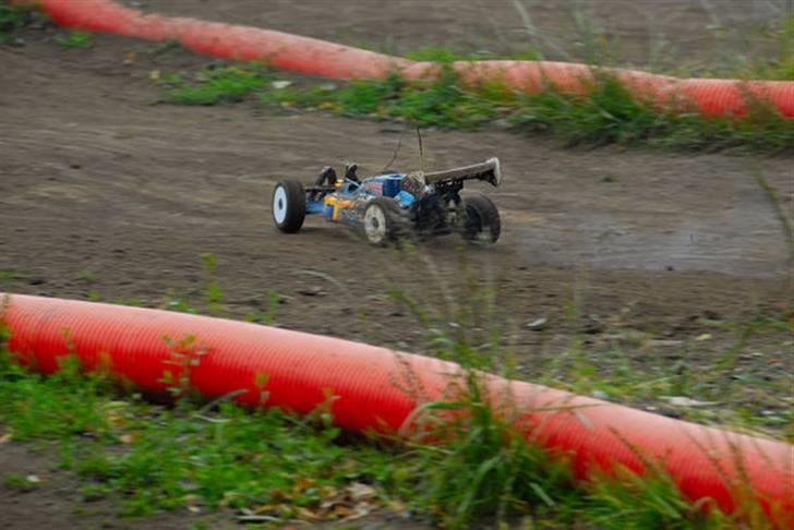 Buggy hong nor x1cr RTR billede 14