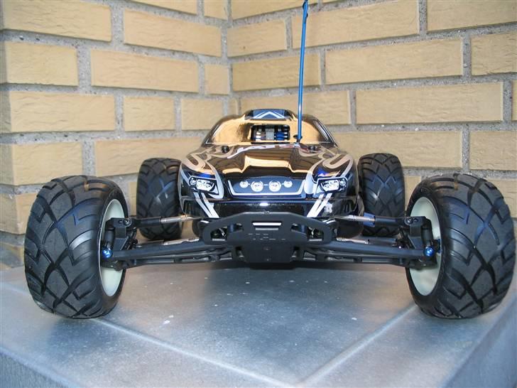 Bil Traxxas Jato 3.3 billede 9