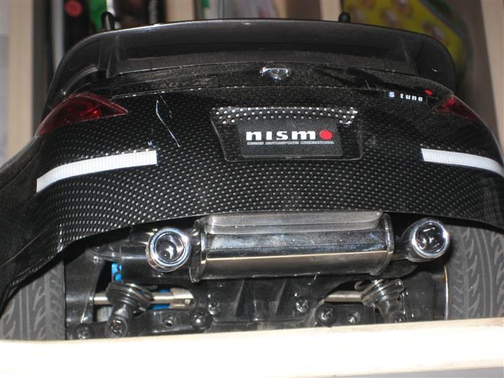 Bil Mitsubishi Lancer EVO billede 10